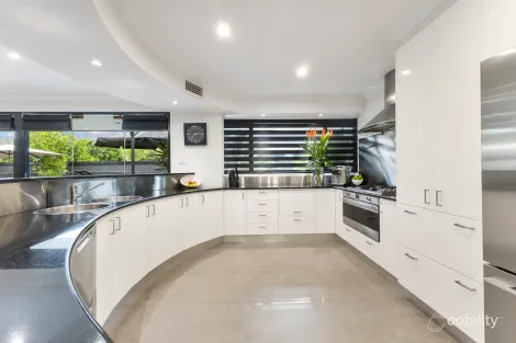 Property photo of 12 Brumby Crescent Emu Heights NSW 2750