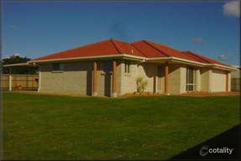 79 Saint Joseph Dr, Urraween, QLD 4655