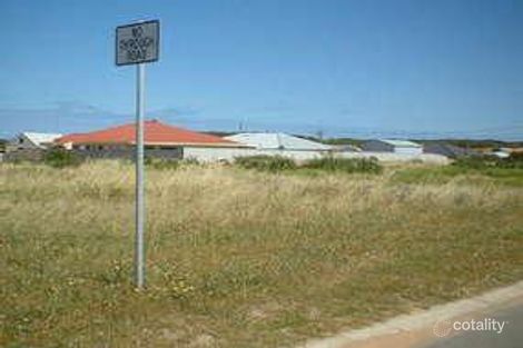 5 River Dr, Cape Burney, WA 6532