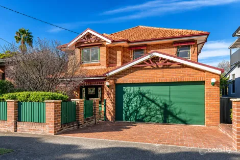 Property photo of 48 Holborow Street Croydon NSW 2132