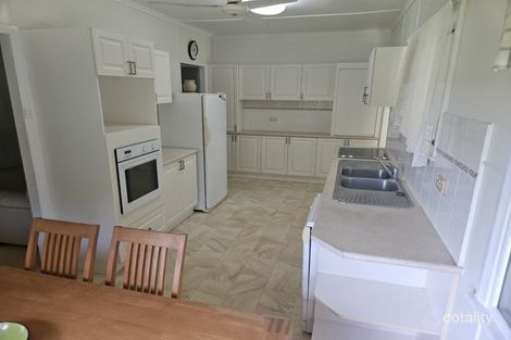 Property photo of 391 Cooks Lane Cordelia QLD 4850