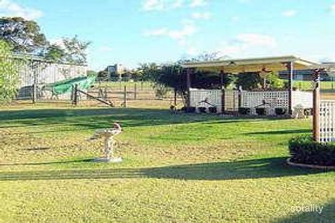 Property photo of 23 Willoughby Circuit Grasmere NSW 2570