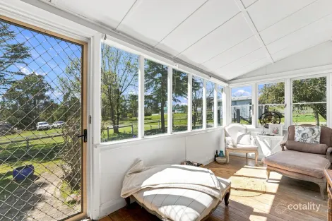 371 Thunderbolts Way, Rocky River, NSW 2358