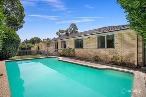 Property photo of 15 Maunder Avenue St Ives NSW 2075