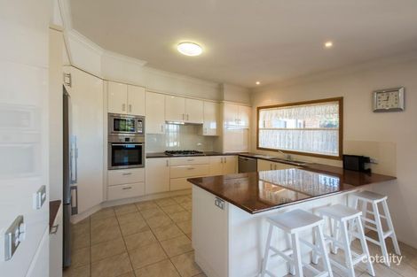 Property photo of 44 Mulloway Circuit Merimbula NSW 2548