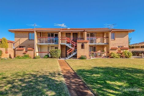 16/5 Carlisle St, Shoalwater, WA 6169