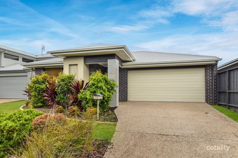 Property photo of 25 Apple Crescent Caloundra West QLD 4551