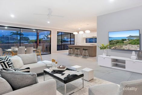 Property photo of 24 Abalone Avenue Paradise Point QLD 4216