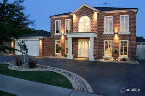 124 Berwick Springs Prom, Narre Warren South, VIC 3805