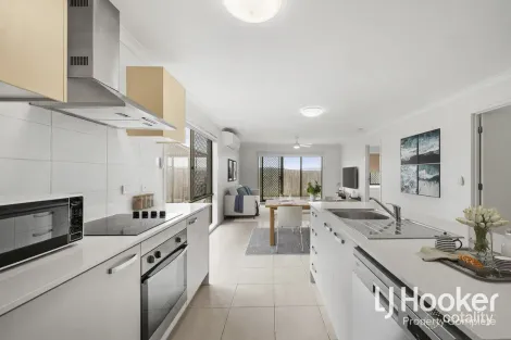 25 Tasker St, Yarrabilba, QLD 4207