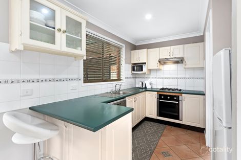 Property photo of 3 Cadac Place Schofields NSW 2762