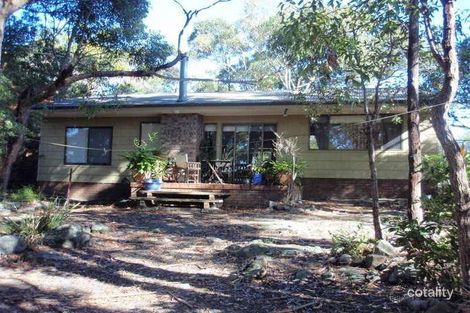 120 Waldegrave Cres, Vincentia, NSW 2540