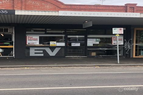 326 Park St, Carlton North, VIC 3054