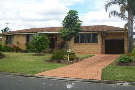 114 St Andrews Bvd, Casula, NSW 2170