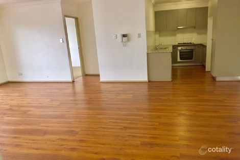 Property photo of 40/20 Herbert Street West Ryde NSW 2114