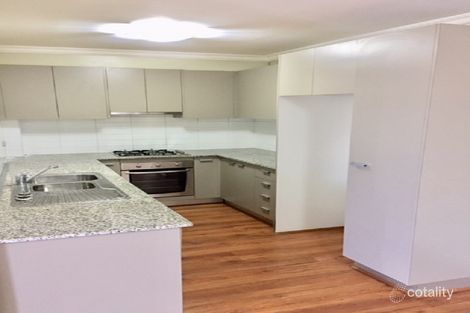 Property photo of 40/20 Herbert Street West Ryde NSW 2114