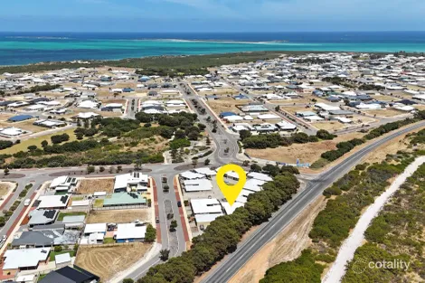 15/5 Moonlight Cres, Jurien Bay, WA 6516