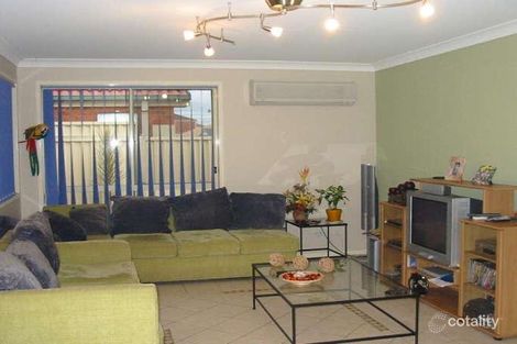 Property photo of 10 Poole Street West Hoxton NSW 2171