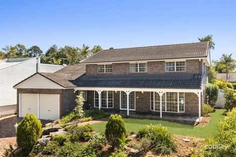 Property photo of 4 Ridgecrest Street Kenmore QLD 4069