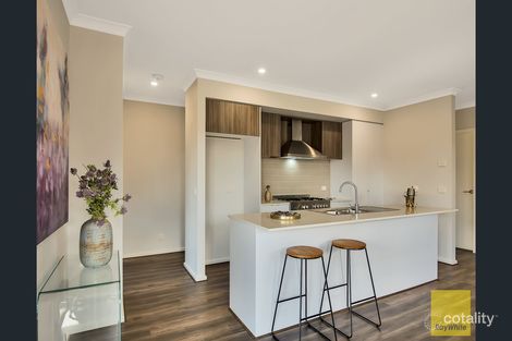 Property photo of 16 Polly Parade Tarneit VIC 3029