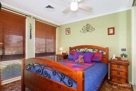 Property photo of 30 Anchorage Street St Clair NSW 2759