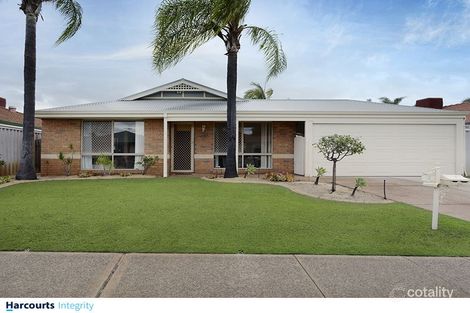 33 Badgingarra Gdns, Ballajura, WA 6066