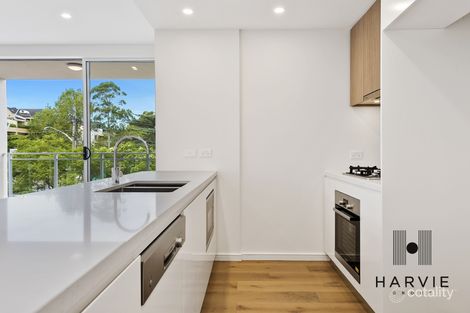 Property photo of 20/1-1A Pymble Avenue Pymble NSW 2073