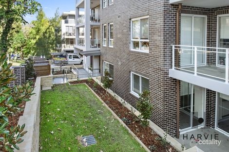 Property photo of 20/1-1A Pymble Avenue Pymble NSW 2073
