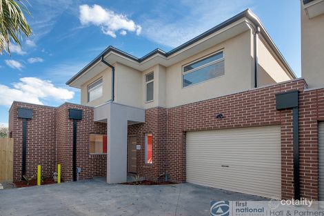 Property photo of 4/112 Herbert Street Dandenong VIC 3175