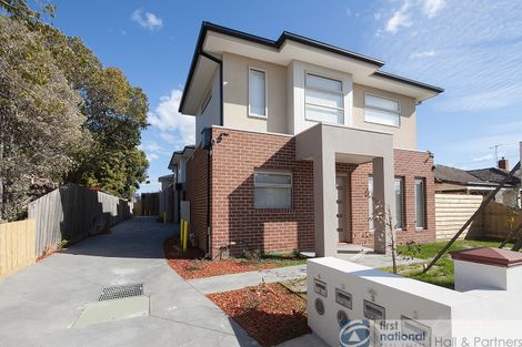 Property photo of 4/112 Herbert Street Dandenong VIC 3175