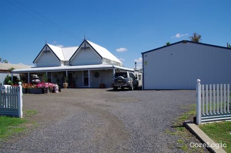 Property photo of 55 Doyle Street Narrabri NSW 2390