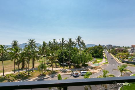 Property photo of 17/281-283 Esplanade Cairns North QLD 4870
