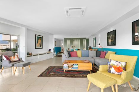 Property photo of 17/281-283 Esplanade Cairns North QLD 4870