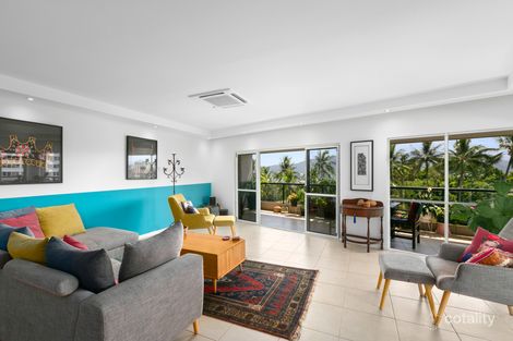Property photo of 17/281-283 Esplanade Cairns North QLD 4870