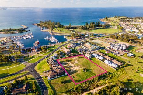 15 Tuross Lane, Bermagui, NSW 2546