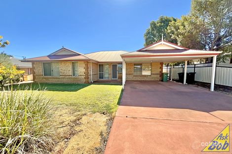 Property photo of 7 Moore Street Wongan Hills WA 6603