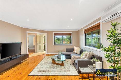 Property photo of 59 Thomas Street Picnic Point NSW 2213