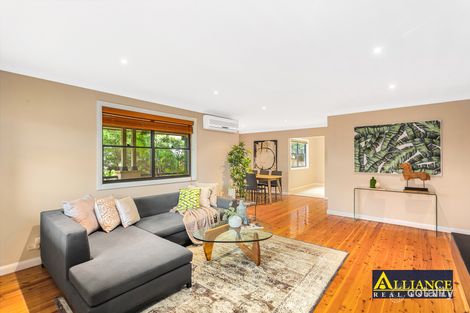 Property photo of 59 Thomas Street Picnic Point NSW 2213