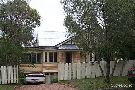 Property photo of 28 Joseph Street Camp Hill QLD 4152