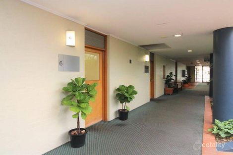 6/7-11 Scott St, East Toowoomba, QLD 4350