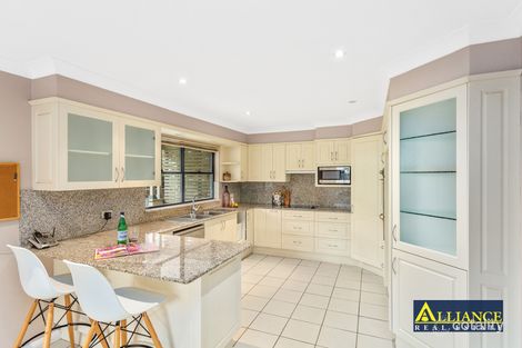 Property photo of 59 Thomas Street Picnic Point NSW 2213