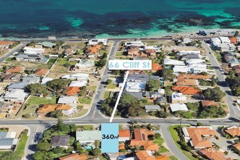 Property photo of 66 Cliff Street Marmion WA 6020