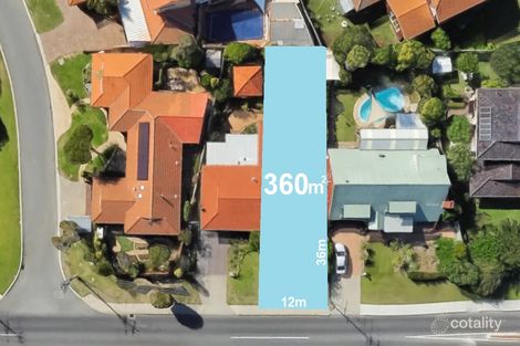 Property photo of 66 Cliff Street Marmion WA 6020