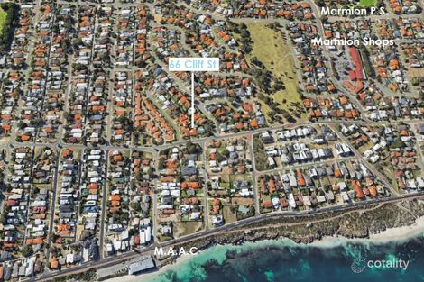Property photo of 66 Cliff Street Marmion WA 6020