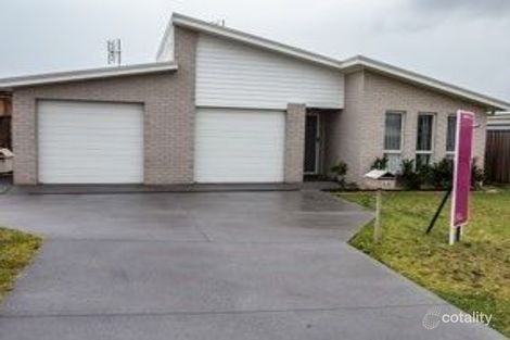 4 Jersey St, Gillieston Heights, NSW 2321