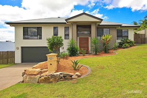 36 Boogaerdt Rise, Bonogin, QLD 4213