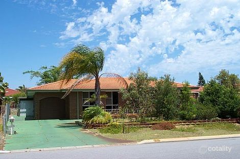 26 Whimbrel St, Stirling, WA 6021