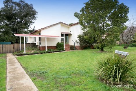 Property photo of 3 Marshall Street Ashmont NSW 2650