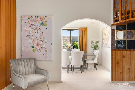 Property photo of 3 Hillingdon Crescent Doncaster VIC 3108