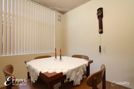 Property photo of 3/25-27 Bridge Street Epping NSW 2121